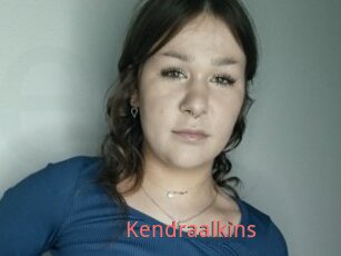 Kendraalkins