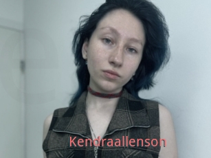 Kendraallenson