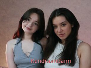 Kendraandann