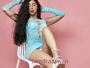 Kendraaswan