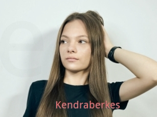 Kendraberkes