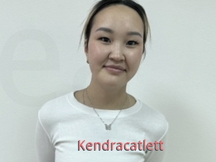 Kendracatlett