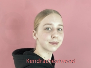 Kendracheatwood