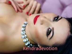 Kendradevotion