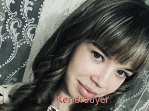 Kendradyer
