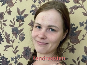 Kendraesten