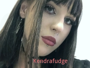 Kendrafudge
