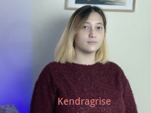 Kendragrise