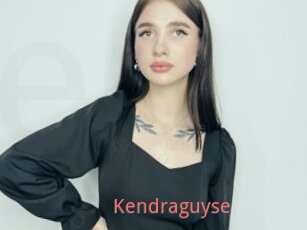 Kendraguyse
