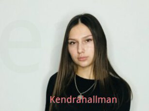 Kendrahallman