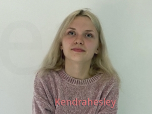 Kendrahesley