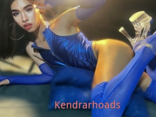 Kendrarhoads
