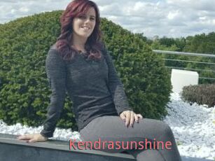 Kendrasunshine