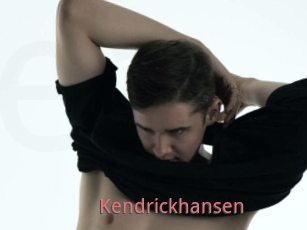 Kendrickhansen