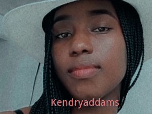 Kendryaddams