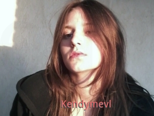 Kendymevl