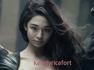 Kendyricafort