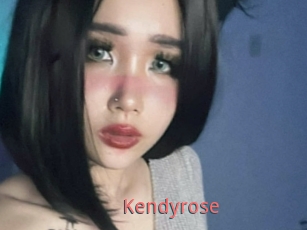 Kendyrose