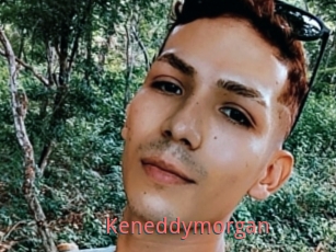 Keneddymorgan