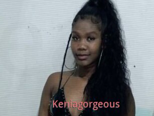 Keniagorgeous
