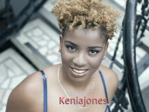 Keniajones