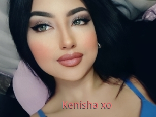 Kenisha_xo