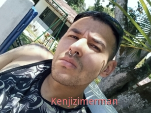 Kenjizimerman
