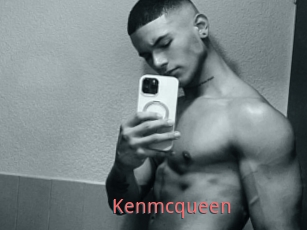Kenmcqueen