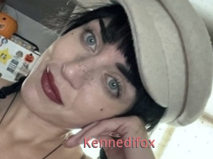 Kennedifox