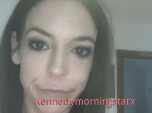 Kennedymorningstarx