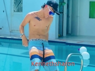 Kennethsharon