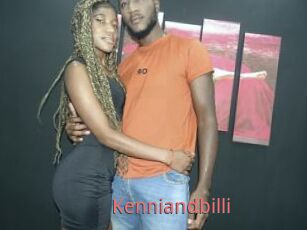 Kenniandbilli