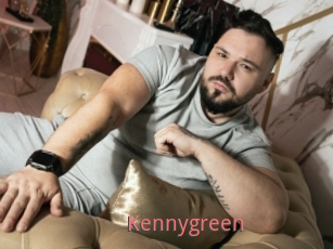Kennygreen