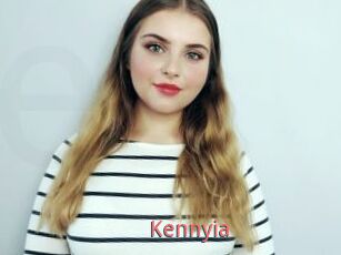 Kennyia