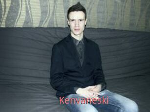 Kenvaneski