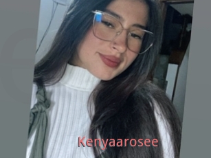 Kenyaarosee