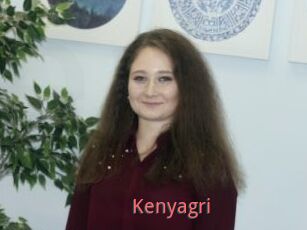 Kenyagri