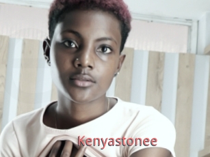 Kenyastonee