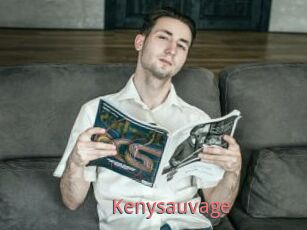 Kenysauvage