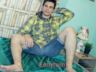 Kenytwink