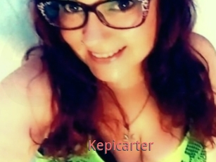 Kepicarter