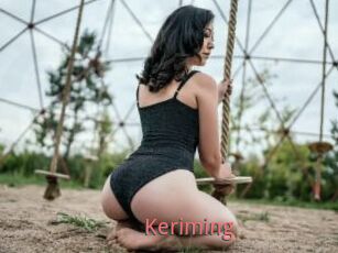 Keriming