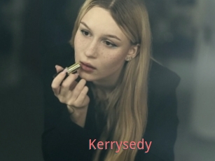Kerrysedy