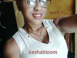 Keshabloom