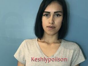 Keshlypoiison