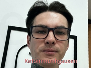 Ketoinmunhgausen