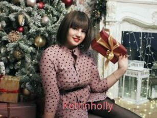 Ketrinholly