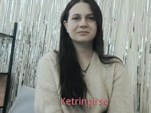 Ketrinpirse