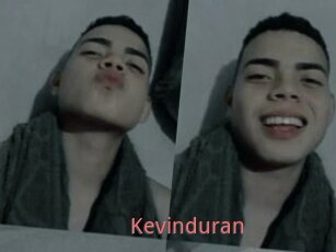 Kevinduran