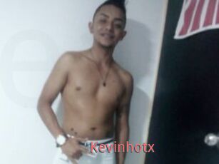 Kevinhotx